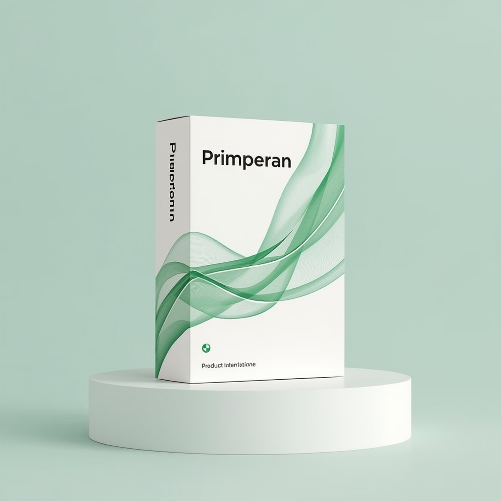 Primperan tabletten online kopen in Nederland